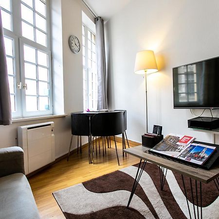 Noella'S Suite Lille Extérieur photo