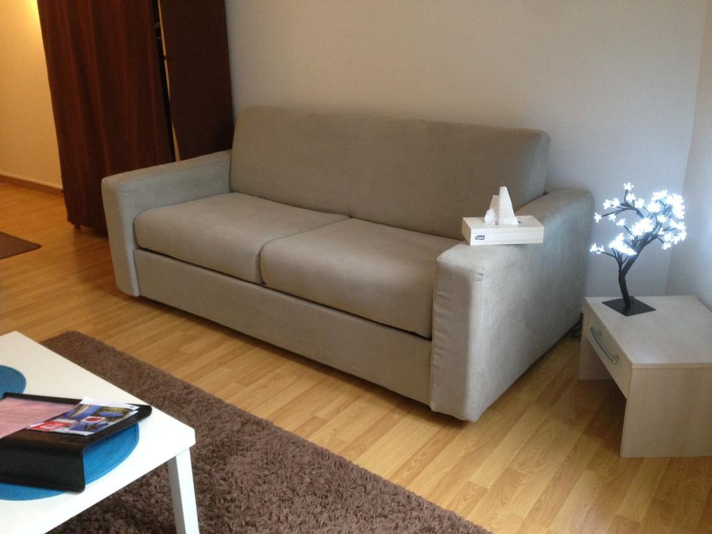 Noella'S Suite Lille Extérieur photo