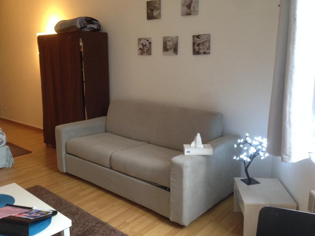 Noella'S Suite Lille Extérieur photo