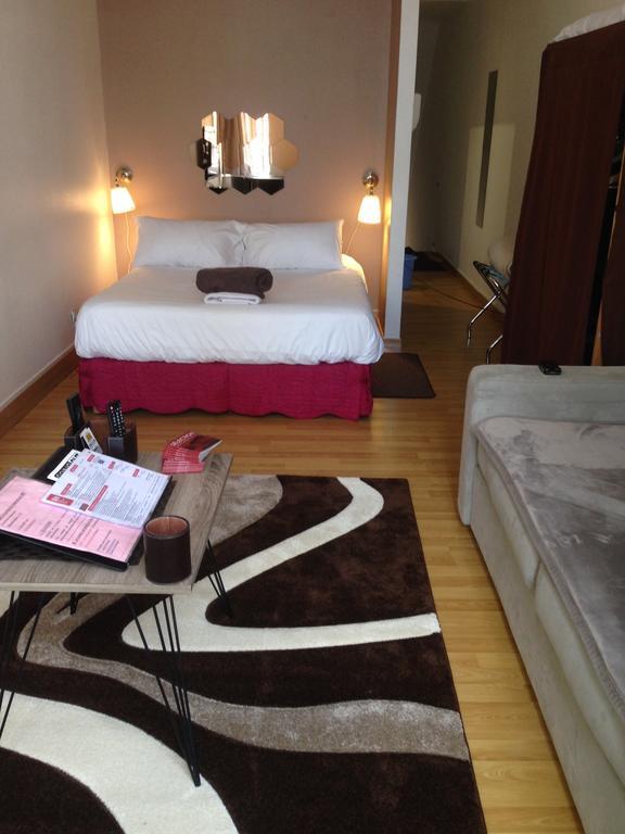 Noella'S Suite Lille Extérieur photo