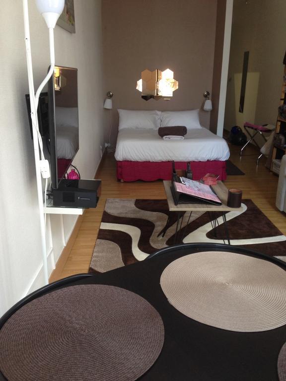 Noella'S Suite Lille Extérieur photo