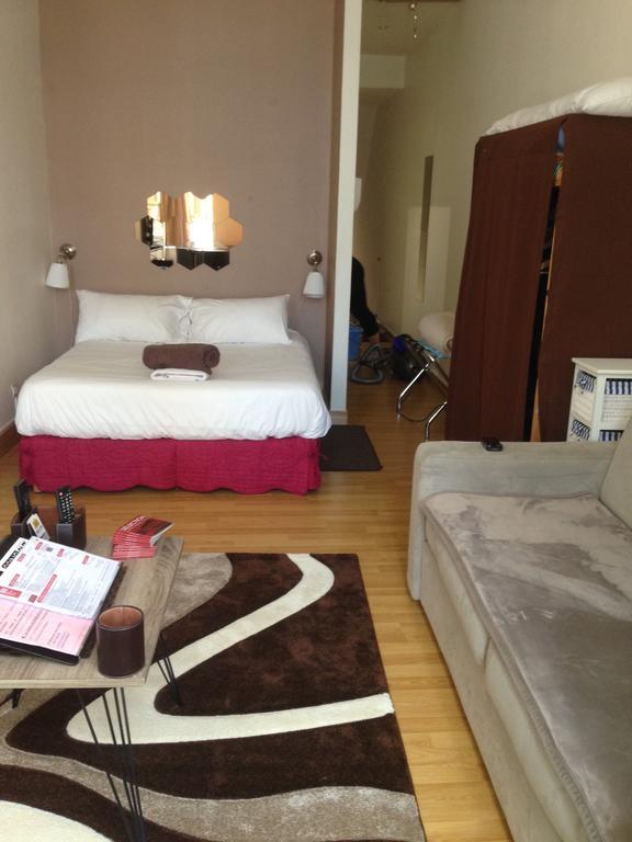 Noella'S Suite Lille Extérieur photo