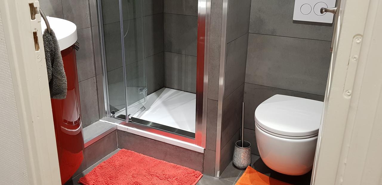 Noella'S Suite Lille Extérieur photo