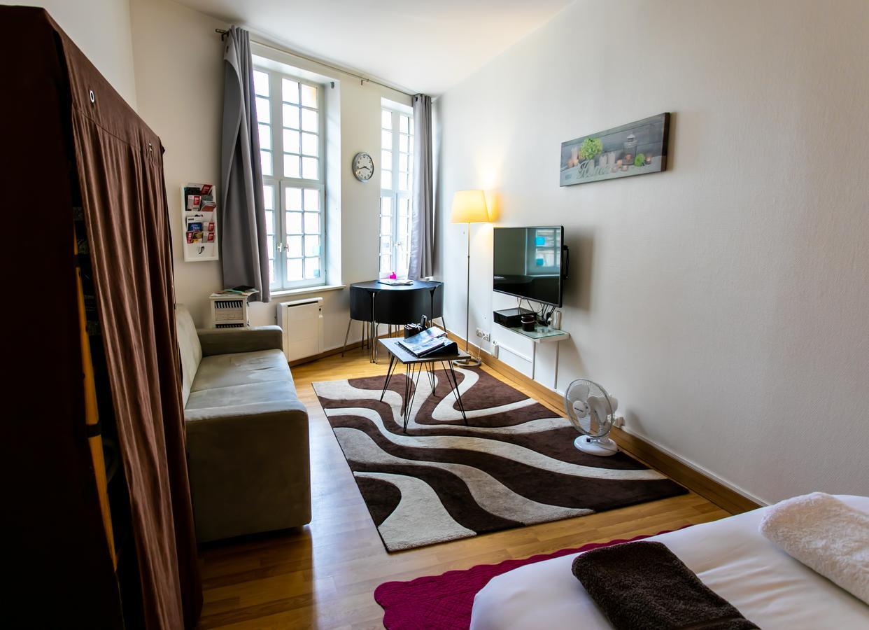 Noella'S Suite Lille Extérieur photo