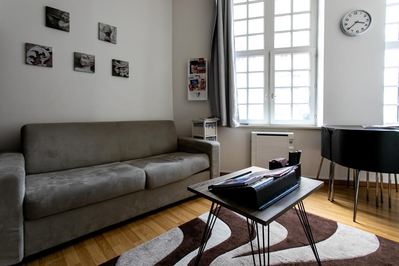 Noella'S Suite Lille Extérieur photo