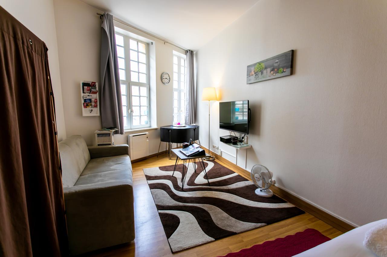 Noella'S Suite Lille Extérieur photo