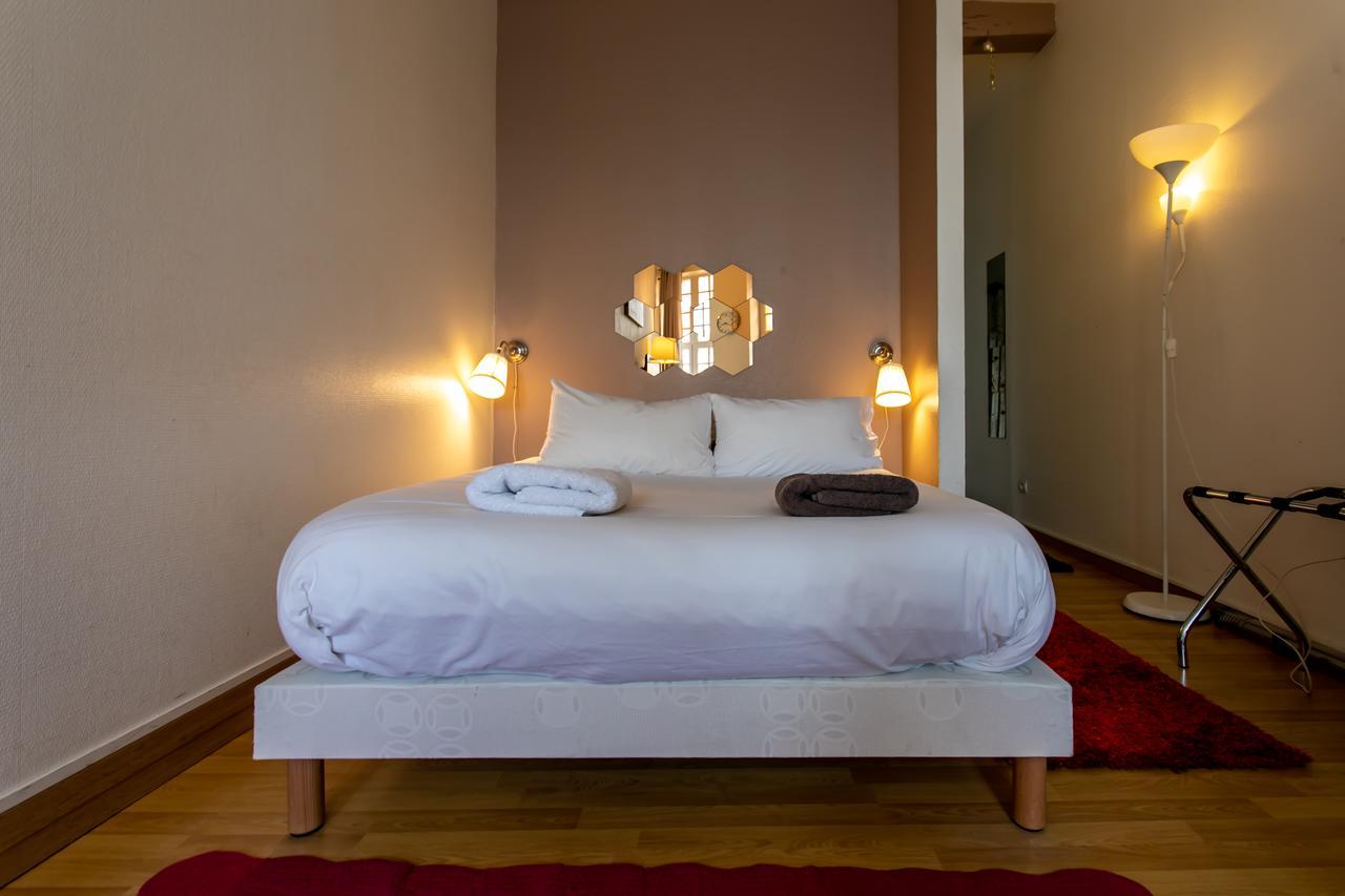 Noella'S Suite Lille Extérieur photo