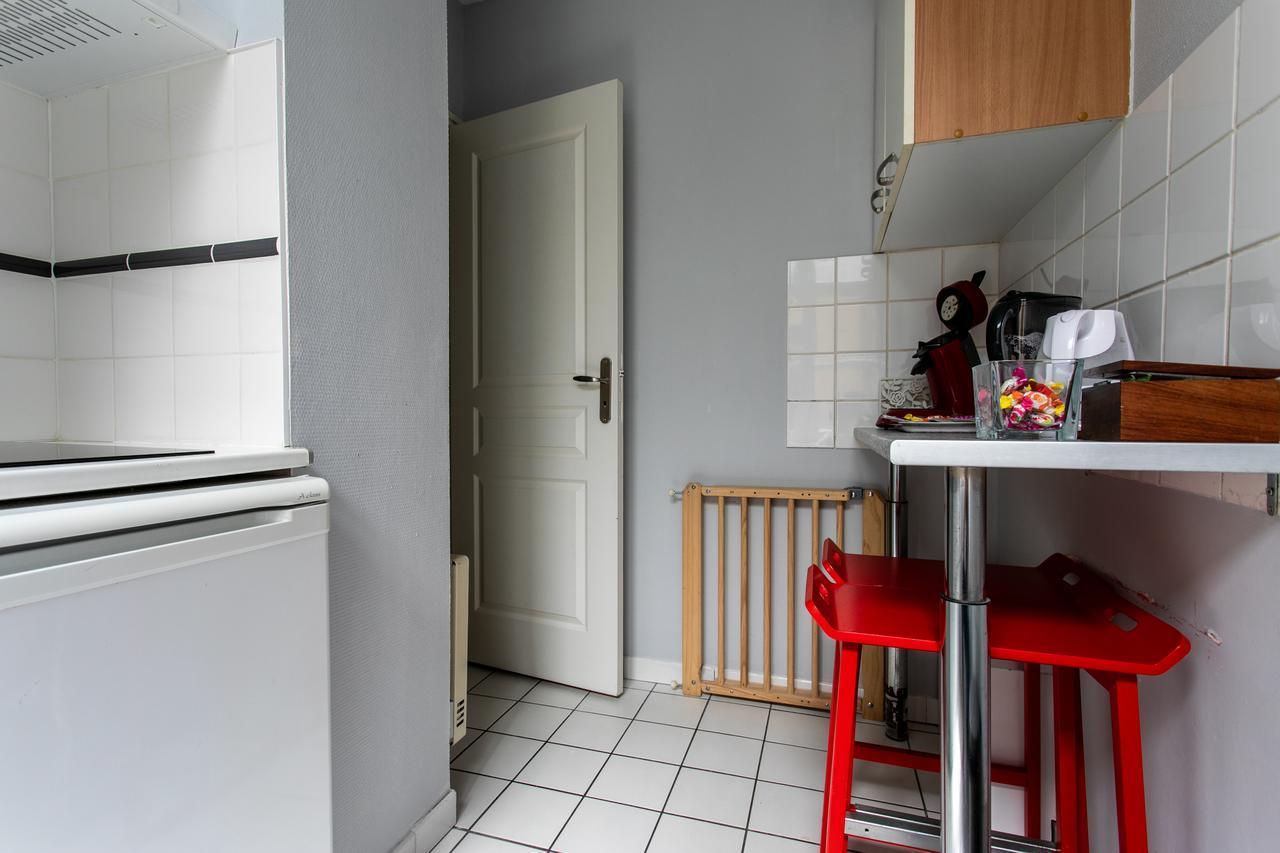 Noella'S Suite Lille Extérieur photo
