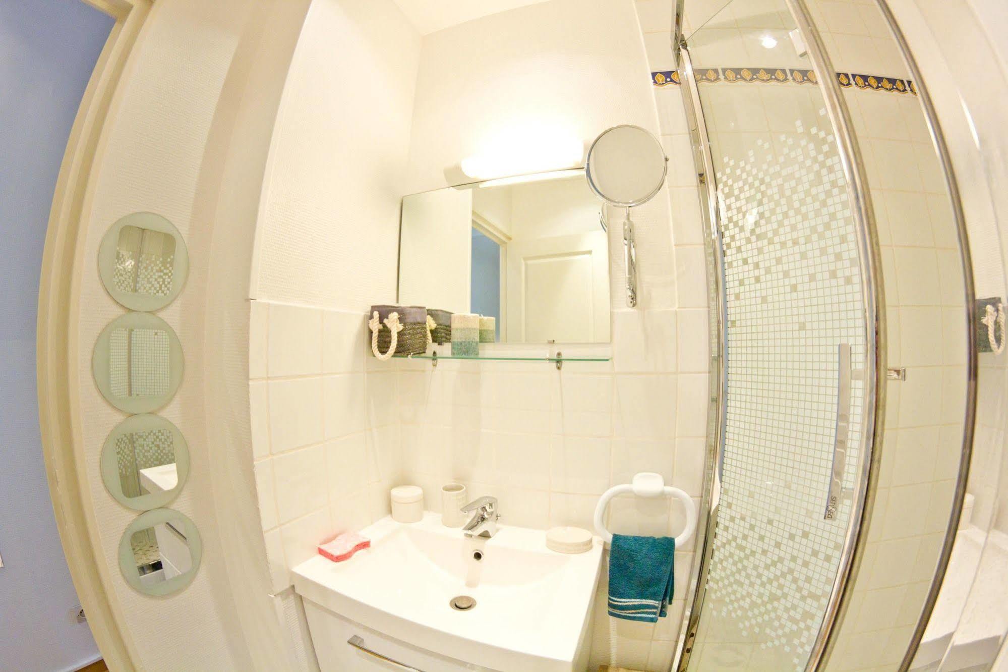 Noella'S Suite Lille Extérieur photo