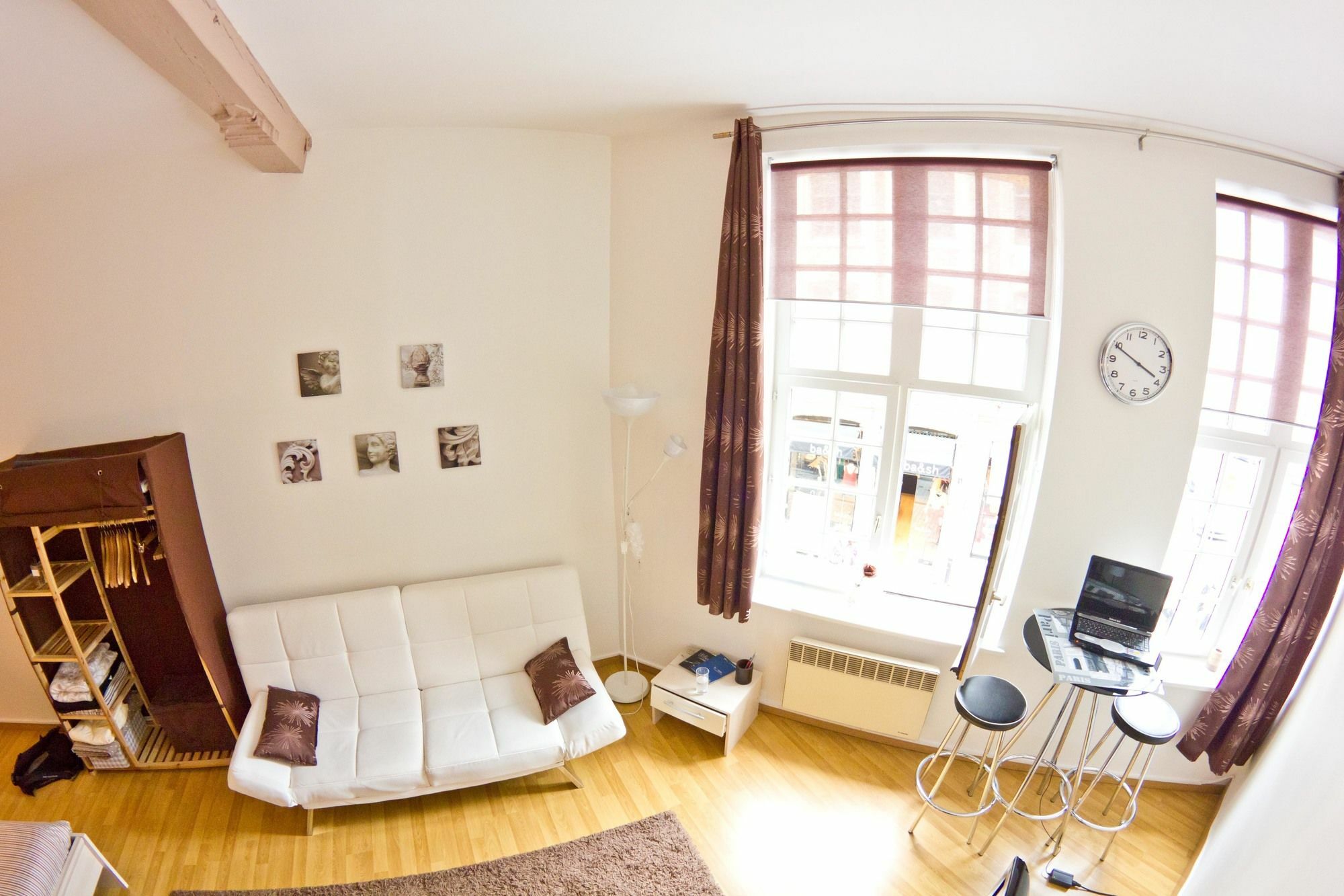 Noella'S Suite Lille Extérieur photo