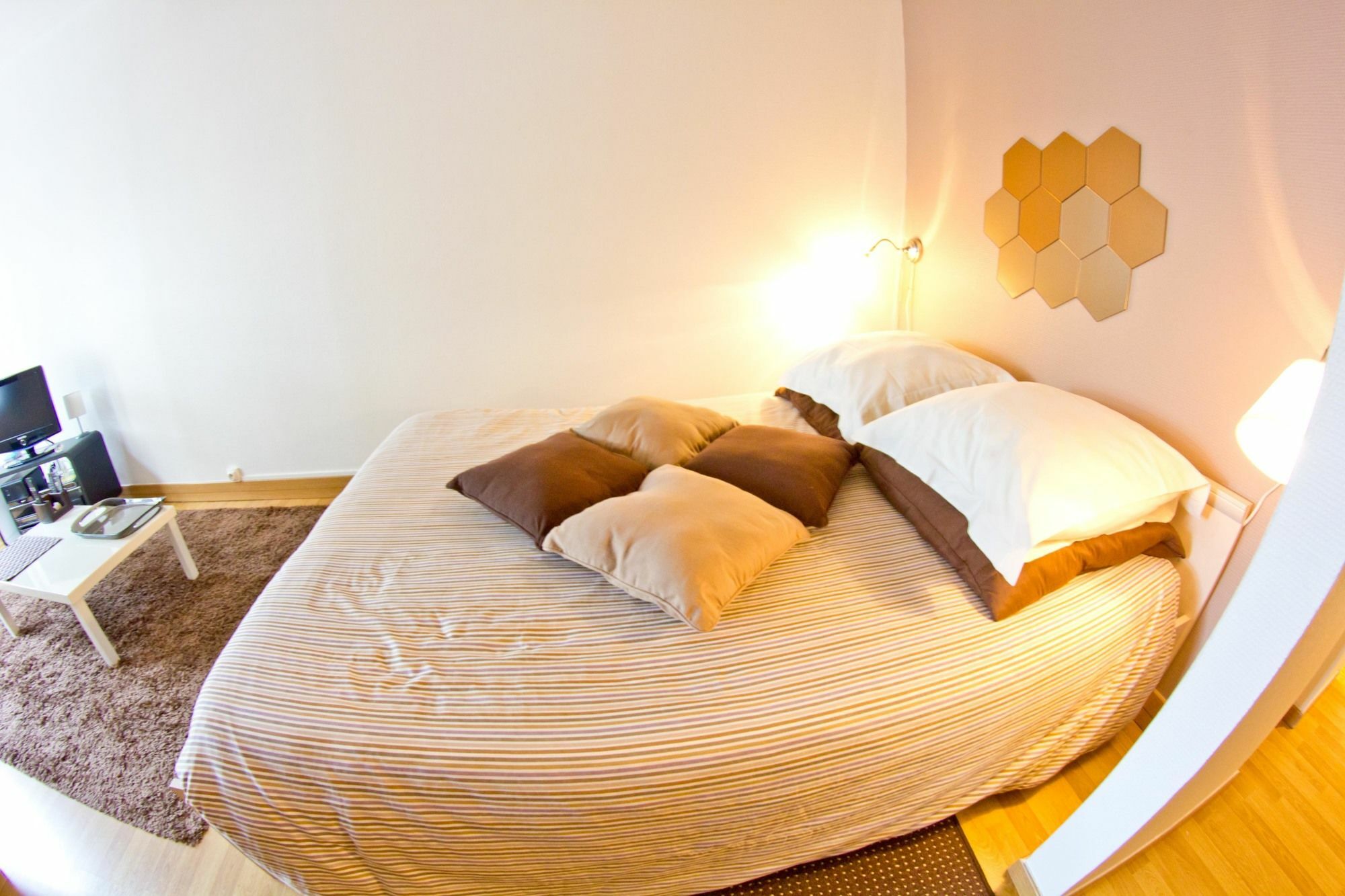 Noella'S Suite Lille Extérieur photo