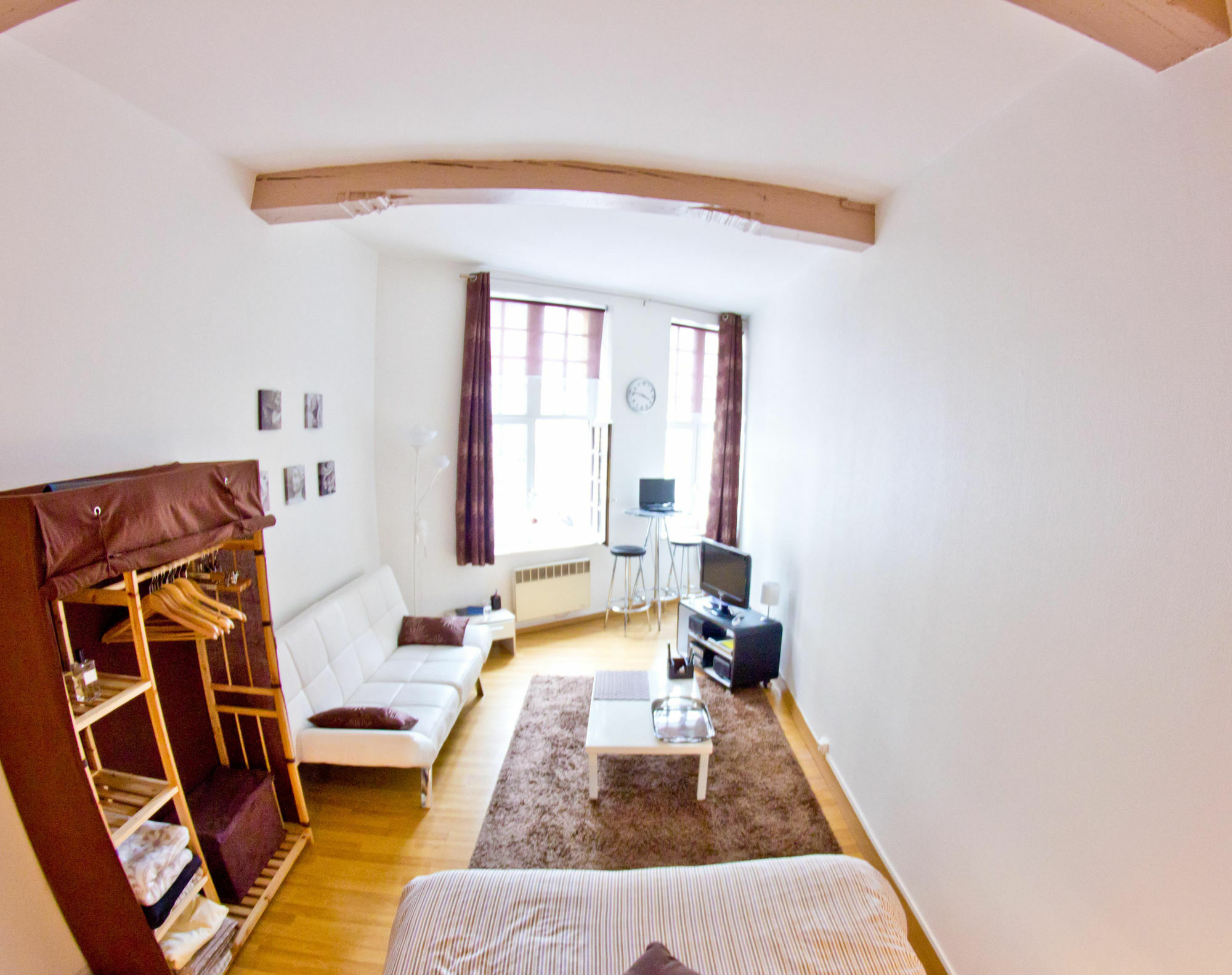 Noella'S Suite Lille Extérieur photo