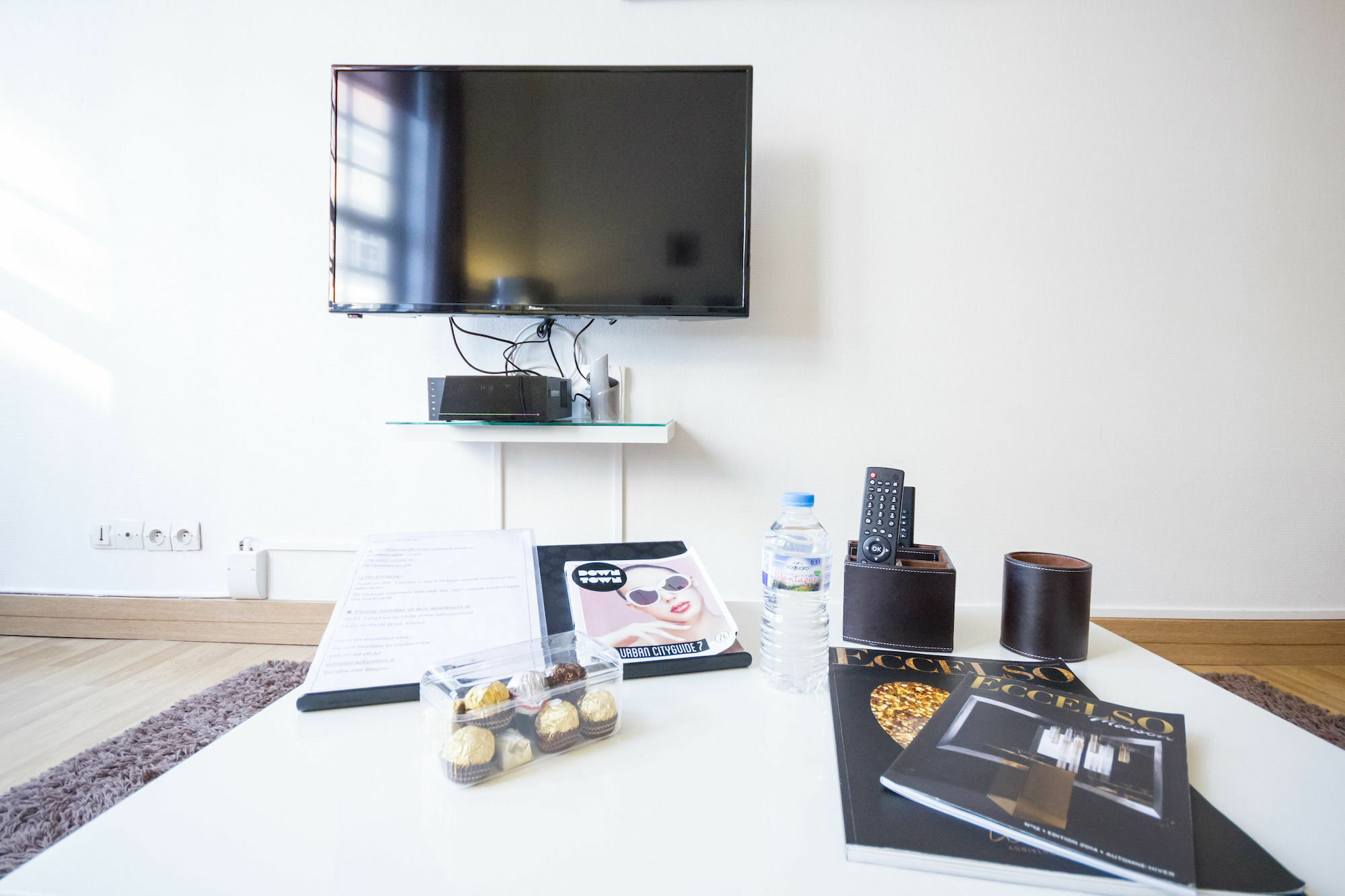 Noella'S Suite Lille Extérieur photo