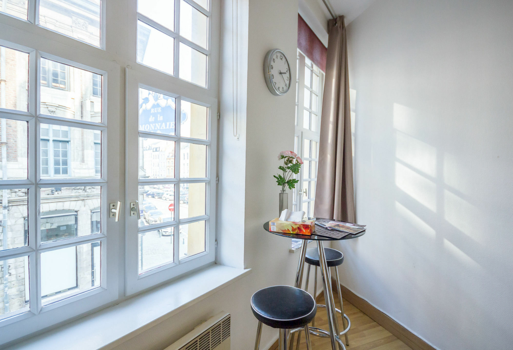 Noella'S Suite Lille Extérieur photo