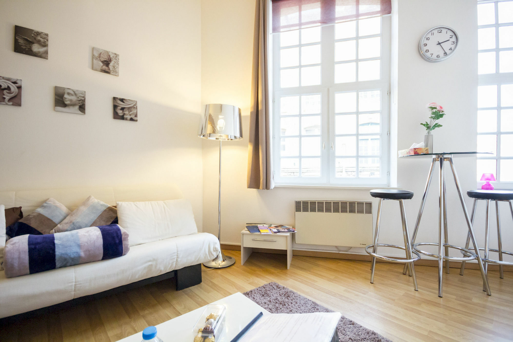 Noella'S Suite Lille Extérieur photo