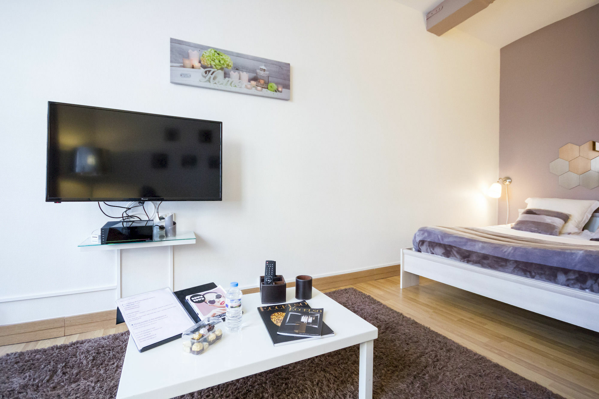 Noella'S Suite Lille Extérieur photo