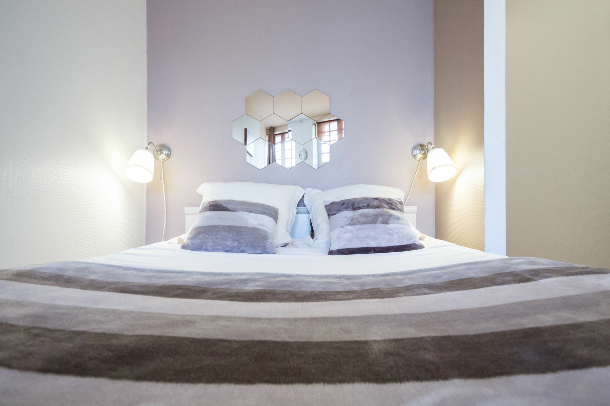 Noella'S Suite Lille Extérieur photo