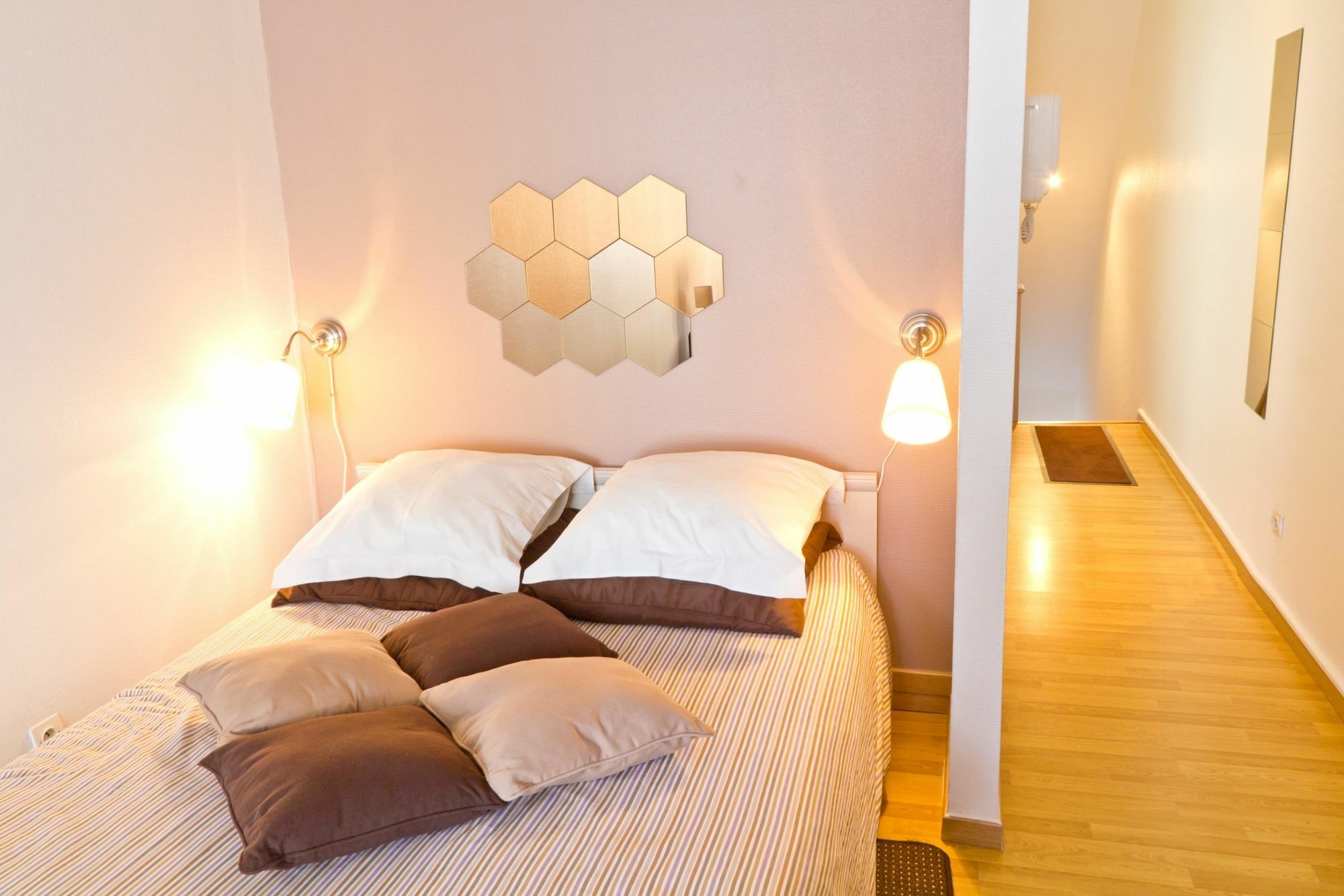 Noella'S Suite Lille Extérieur photo